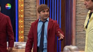 Güldür Güldür Show 408.Bölüm Fragmanı