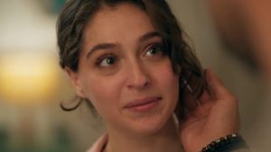 Leyla Fragman