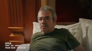 Leyla Fragman