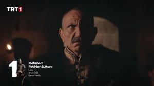 Mehmed Fetihler Sultanı Fragman