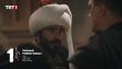 Mehmed Fetihler Sultanı Yeni Fragmanı