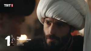 Mehmed Fetihler Sultanı Fragman