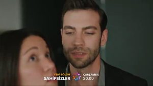 Sahipsizler 27.Bölüm 2. Fragmanı