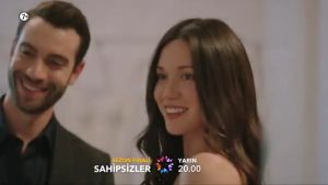 Sahipsizler 28.Bölüm 2. Fragmanı (Sezon Finali)