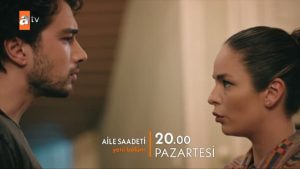 Aile Saadeti Fragman