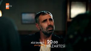 Aile Saadeti Fragman