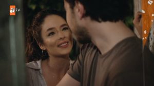 Aile Saadeti Fragman