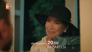 Aile Saadeti 8.Bölüm Fragmanı
