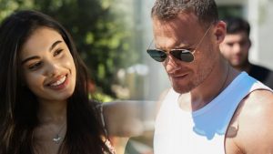 Çarpıntı Dizisi Yakında Star TV’de (İlk Kareler)