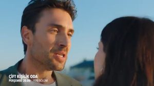 Çift Kişilik Oda Fragman