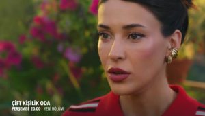 Çift Kişilik Oda Fragman