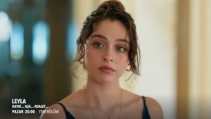 Leyla Fragman