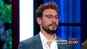 MasterChef Türkiye 13.07.2025 Fragmanı