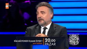Kim Milyoner Olmak İster? 1163. Bölüm Fragmanı