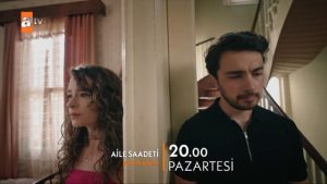 Aile Saadeti Fragman