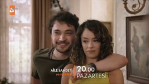 Aile Saadeti Fragman