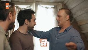 Aile Saadeti Fragman