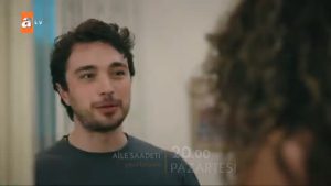 Aile Saadeti Fragman