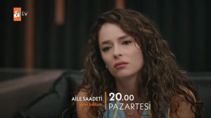 Aile Saadeti Fragman