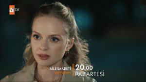 Aile Saadeti Fragman