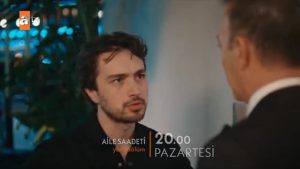 Aile Saadeti 9.Bölüm 2. Fragmanı