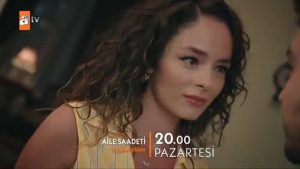 Aile Saadeti 9.Bölüm Fragmanı