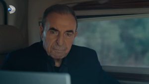 Arka Sokaklar Fragman