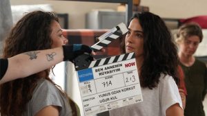 Ben Annemin Rüyasıyım Fragman