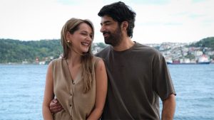 Diğer Fragman