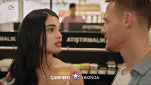 Çarpıntı Fragman