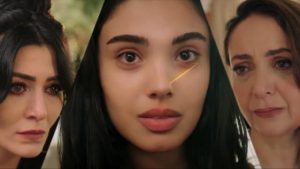 Çarpıntı Fragman