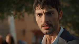 Halef: Köklerin Çağrısı Fragman