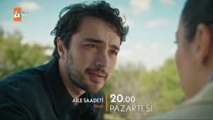 Aile Saadeti Fragman