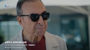 Arka Sokaklar 718.Bölüm Fragmanı