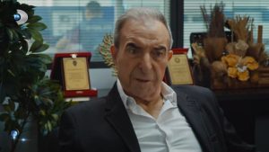 Arka Sokaklar 719.Bölüm Fragmanı