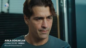 Arka Sokaklar Fragman