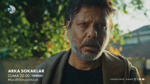 Arka Sokaklar 720.Bölüm Fragmanı