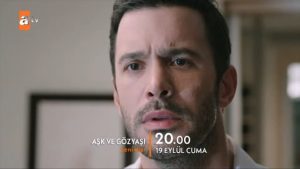 Aşk ve Gözyaşı Fragman