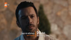Aşk ve Gözyaşı 2.Bölüm Fragmanı