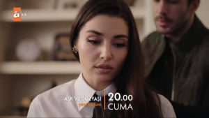 Aşk ve Gözyaşı Fragman