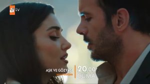Aşk ve Gözyaşı Fragman