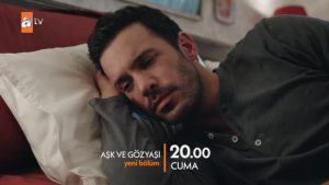 Aşk ve Gözyaşı Fragman