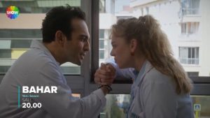 Bahar 49.Bölüm 2. Fragmanı (Yeni Sezon)