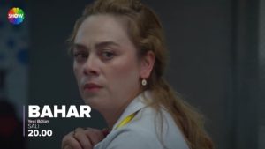 Bahar 50.Bölüm 2. Fragmanı
