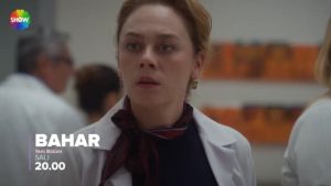 Bahar 51.Bölüm 2. Fragmanı