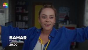 Bahar 51.Bölüm Fragmanı