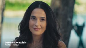 Ben Onun Annesiyim Fragman