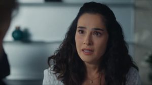 Ben Onun Annesiyim 1.Bölüm Fragmanı (Yeni Dizi)