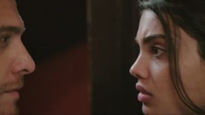 Çarpıntı Fragman