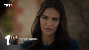 Cennetin Çocukları 1.Bölüm 4. Fragmanı